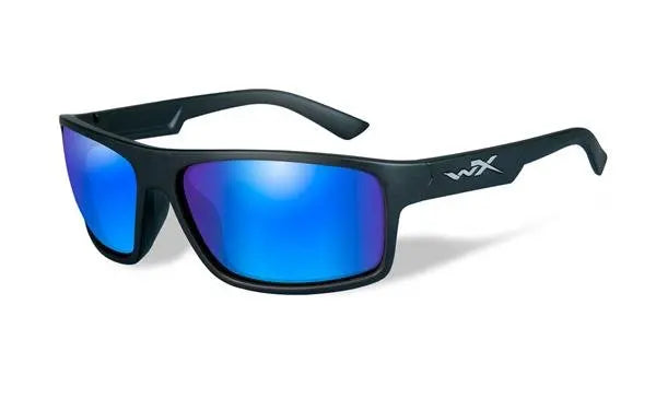 Wiley-X WX Peak Sunglasses – A Sight for Sport Eyes display picture 3