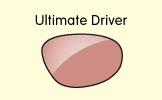 Ultimate Drivers lens