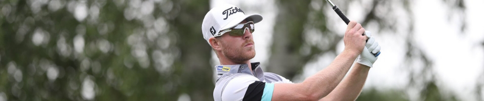 Bolle Golf Eyewear