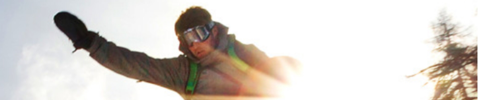 Hilco Skiing Goggles