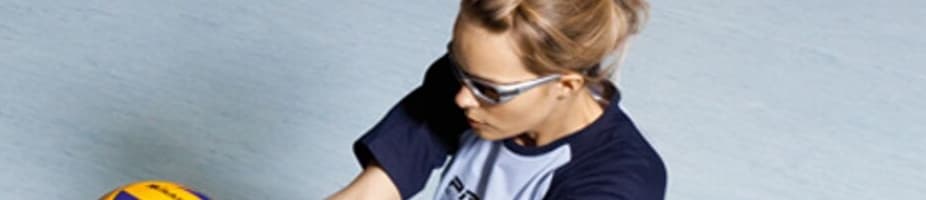 Women's Sports Goggles