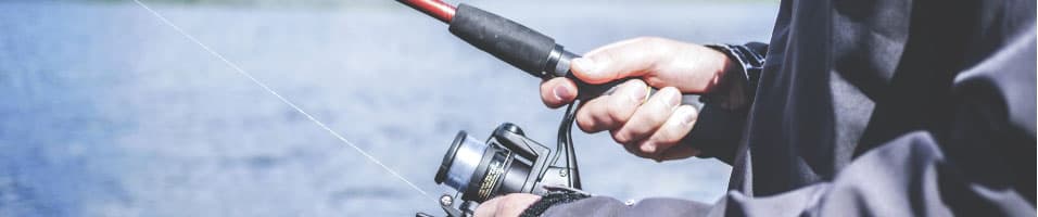 Fishing Sunglasses