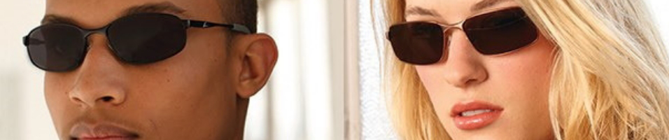 Hilco Metal Sunglasses