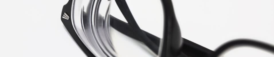 Prescription Lens Options