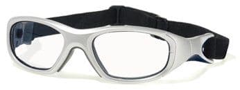 LS Rec-Specs F8 Morpheus III ASTM Sports Goggles (Sale)