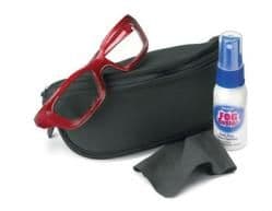 Hilco Jam'n Safety Rated Sports Goggles