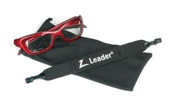 Hilco Jam'n Safety Rated Sports Goggles