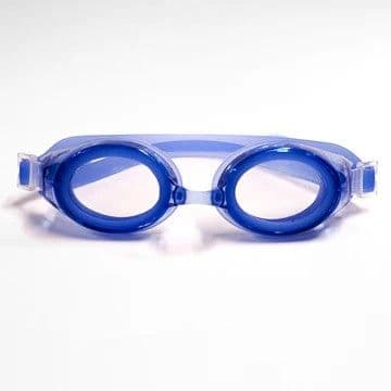 KBE Prescription Swim Goggles