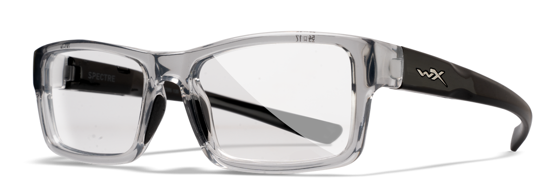 Wiley-X Spectre Safety Glasses
