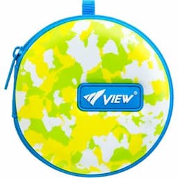 View Round Case Lime