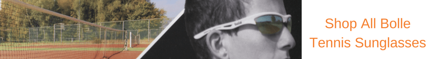 Bolle Tennis Glasses