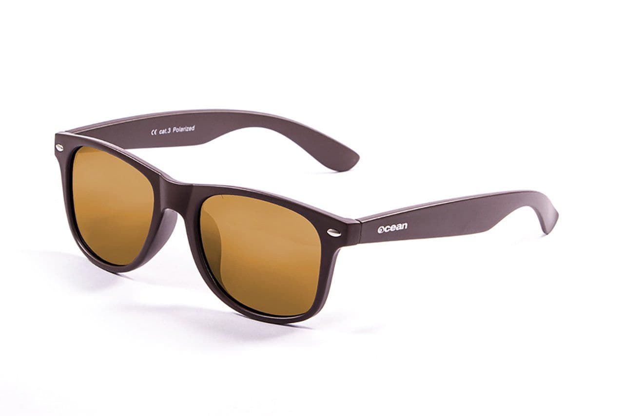 Ocean Beach Sunglasses
