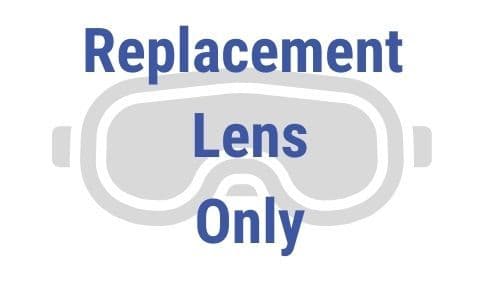 Bolle Scream Replacement Lens (sale)