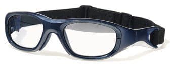 LS Rec-Specs F8 Morpheus III ASTM Sports Goggles (Sale)
