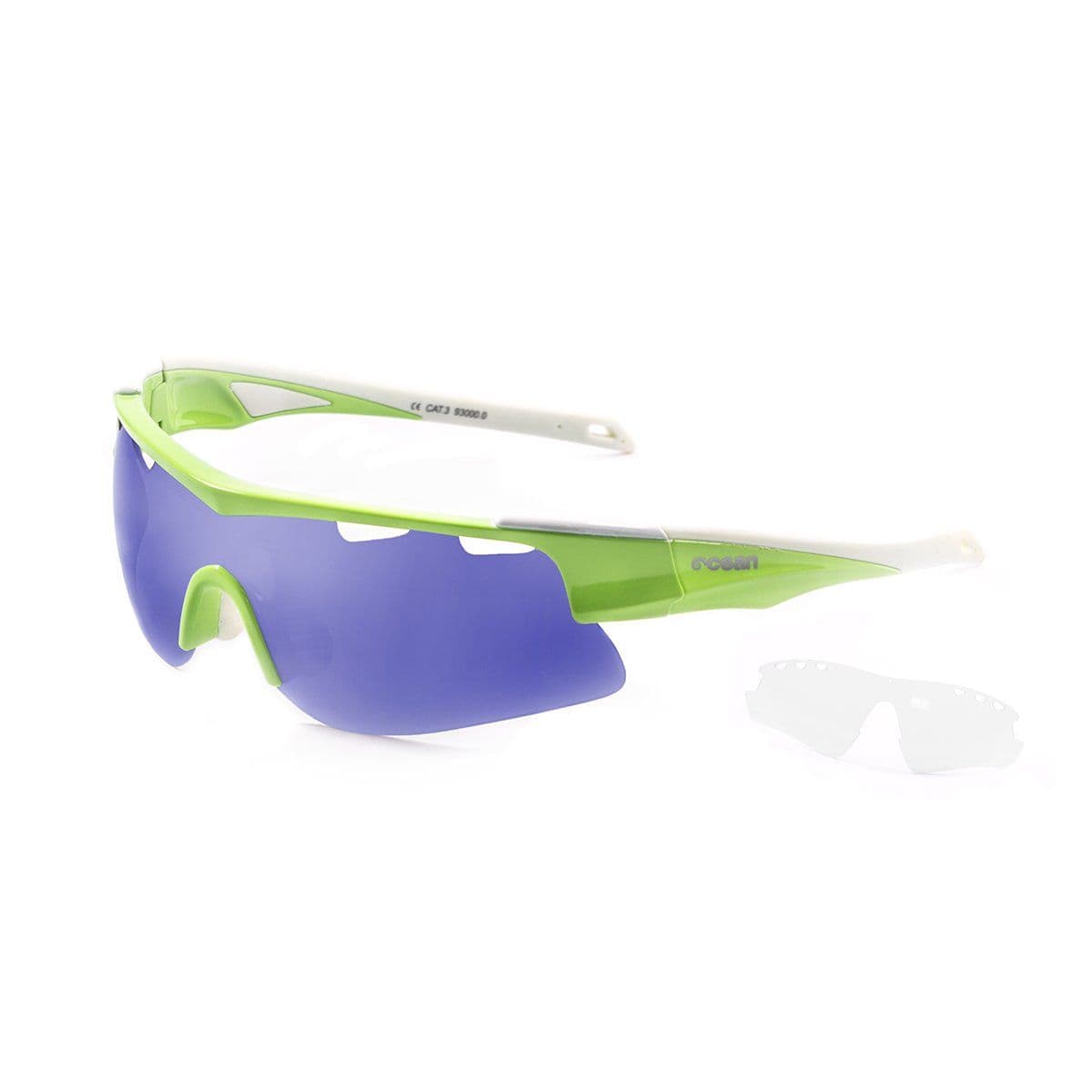 Ocean Alpine Sunglasses