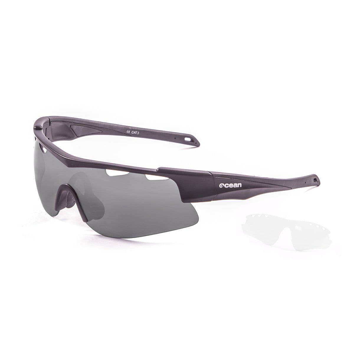 Ocean Alpine Sunglasses