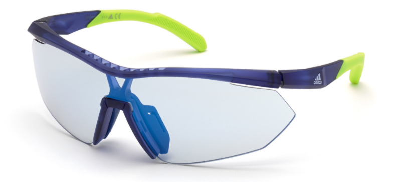 Adidas Sport SP0016 Sunglasses