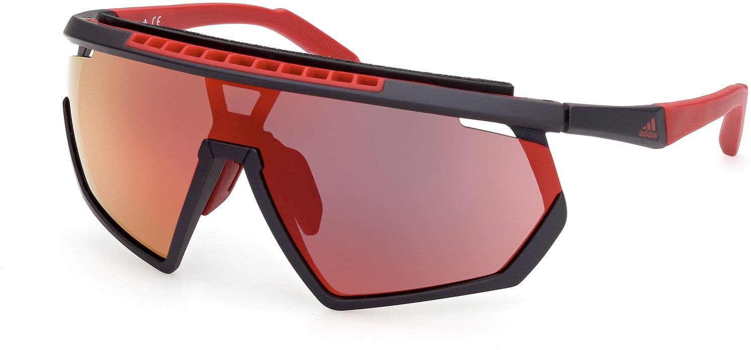 Adidas Sport SP0029 Sunglasses