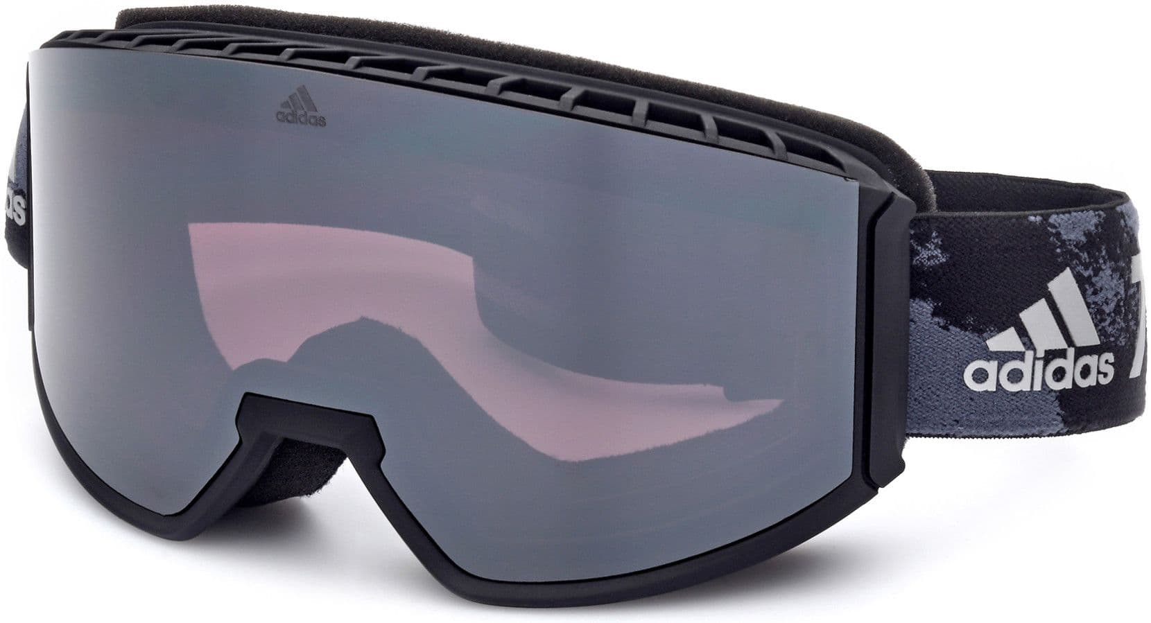 Adidas SP0040 Ski Goggles
