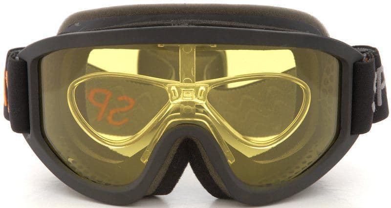 Sportviz OTL2 Tactical Goggle