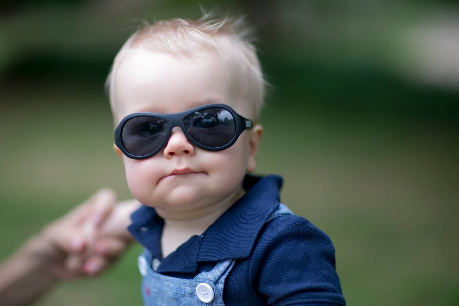 Babiators Aviator Kids Sunglasses