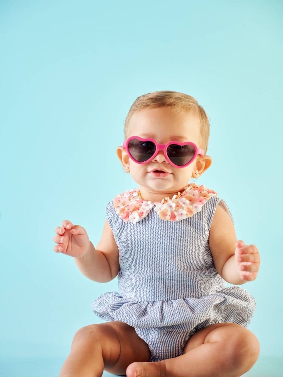 Babiators Hearts Kids Sunglasses