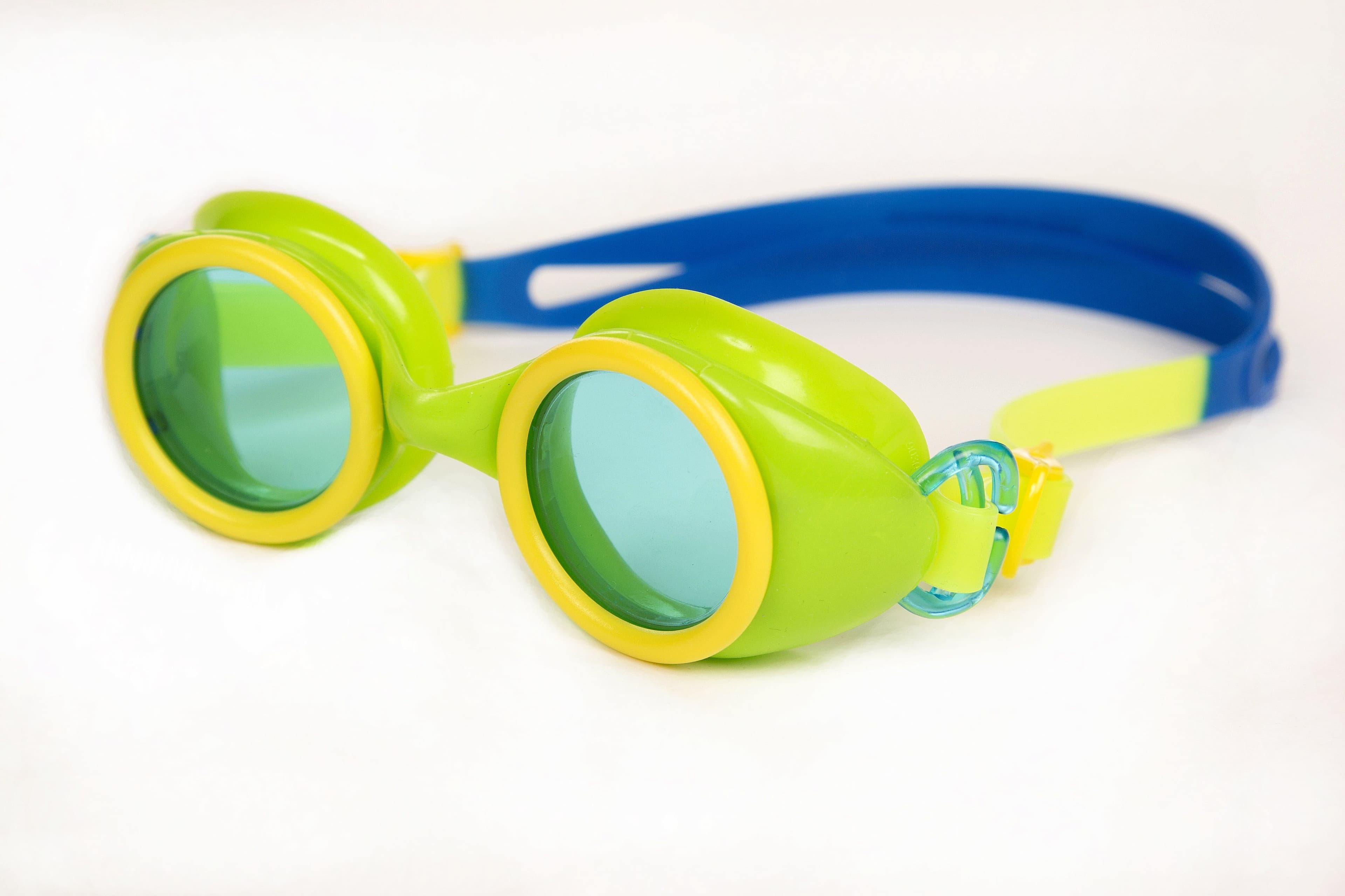 Barracuda Wizard Kids Swim Goggles