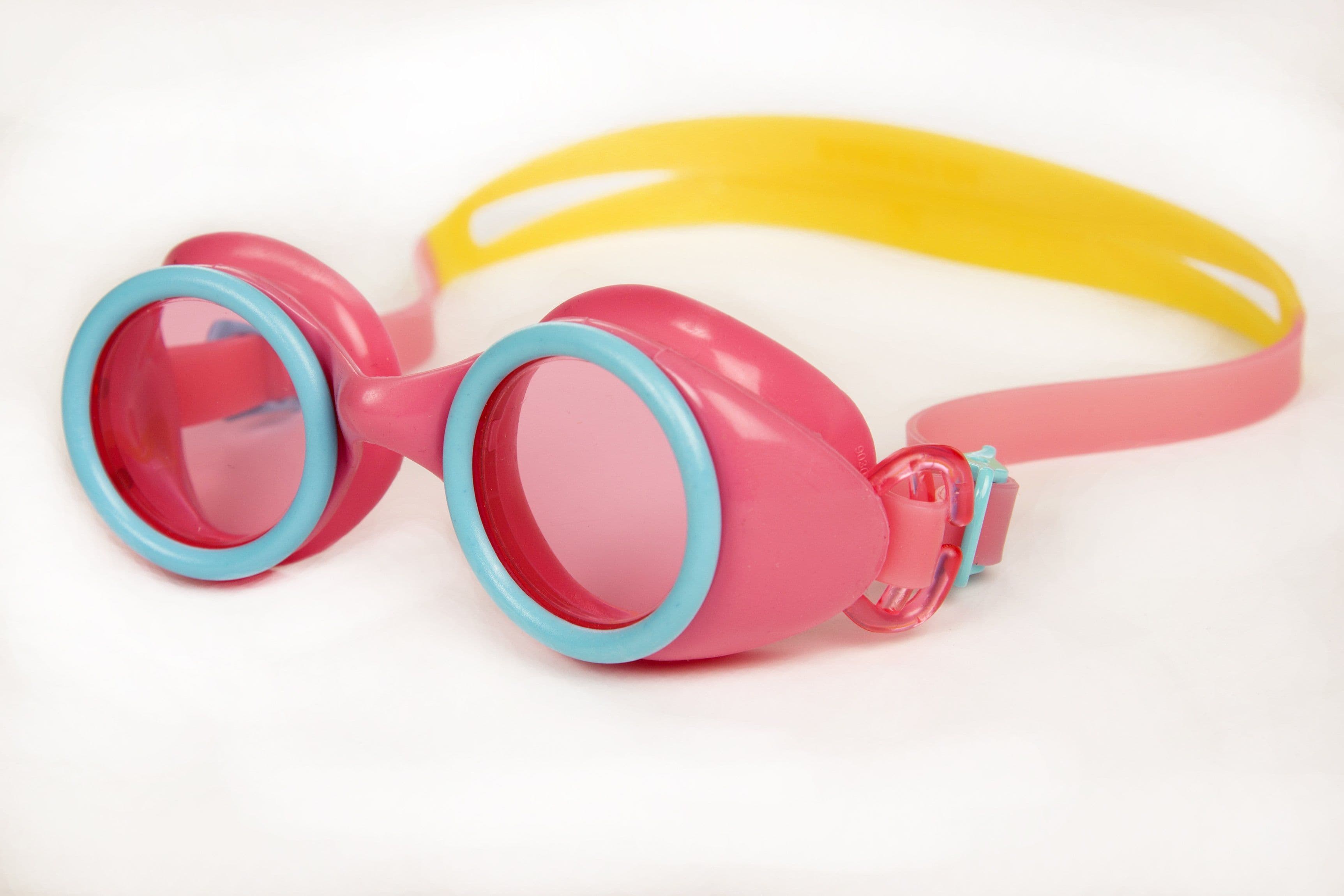 Barracuda Wizard Kids Swim Goggles