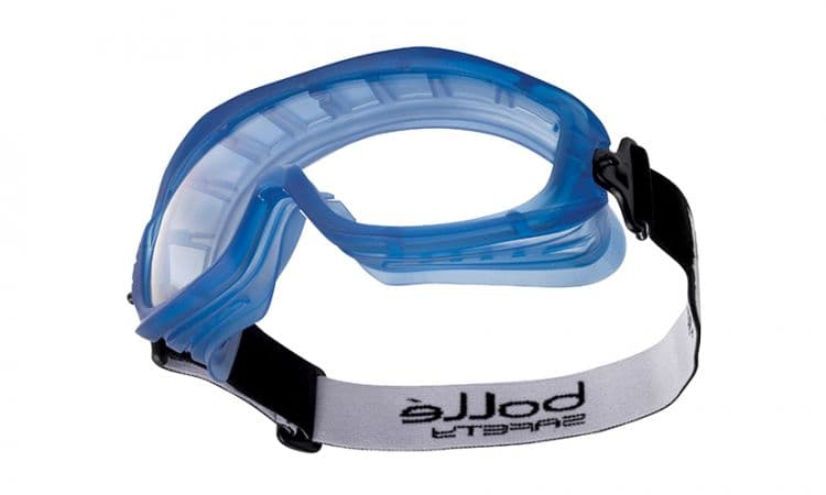 Bolle Safety Atom Goggles