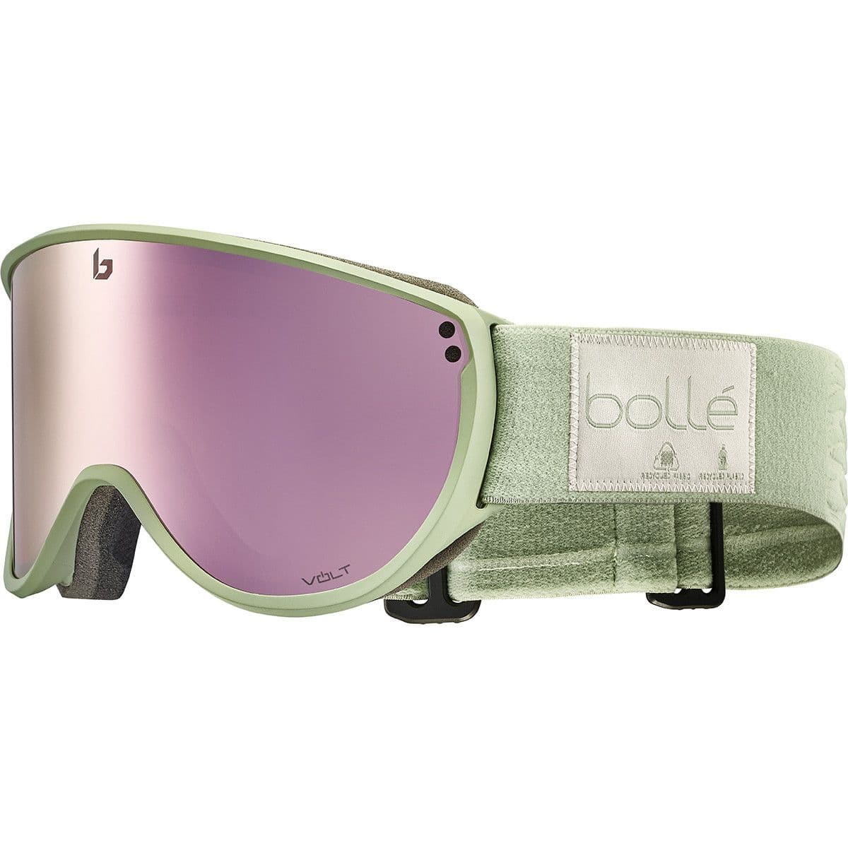 Bolle Blanca Eco Ski Goggles