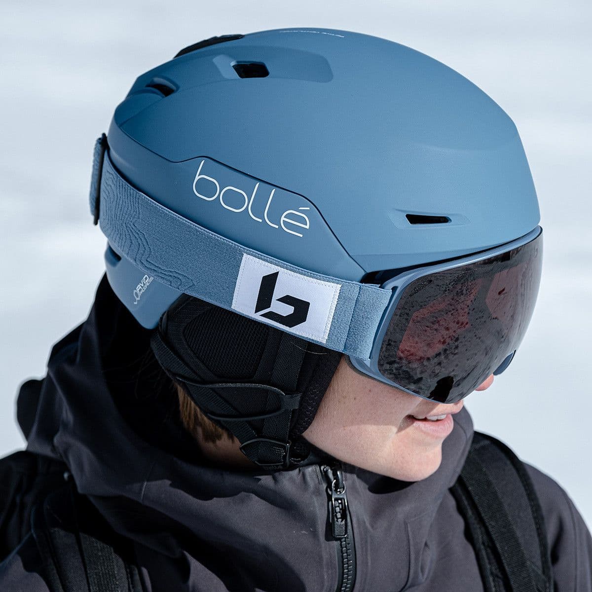 Bolle Eco Torus Snow Goggles