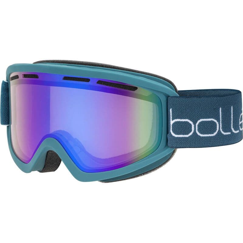 Bolle Freeze Plus Ski Goggles