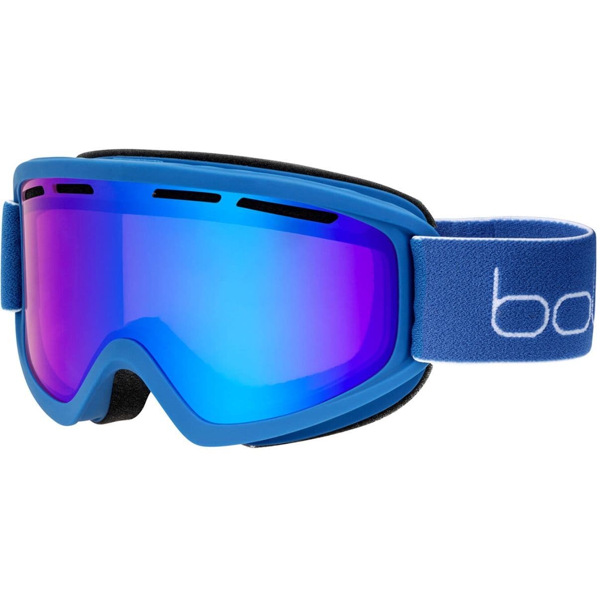 Bolle Freeze Plus Ski Goggles