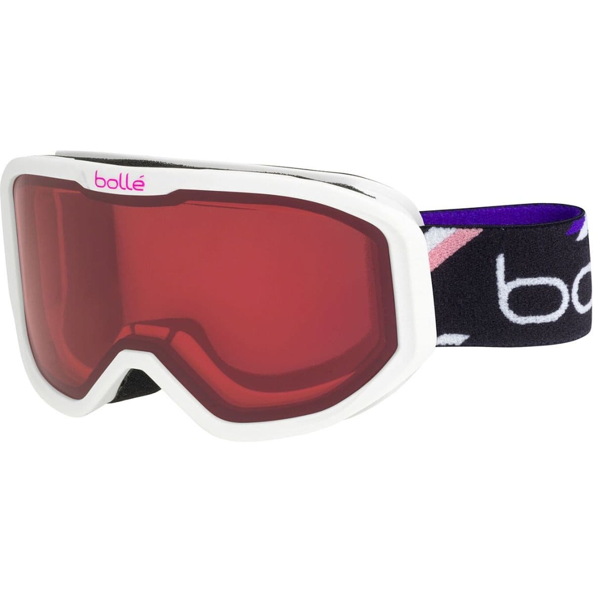 Bolle Inuk Kids Ski Goggles