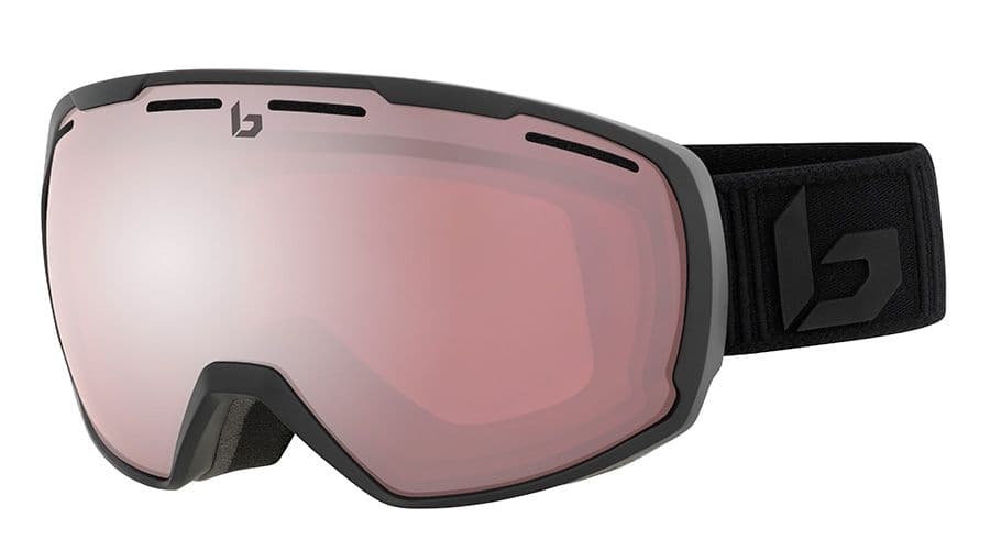 Bolle Laika Ski Goggles