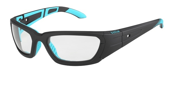 Sport Protective by Bolle League ASTM Rated Sports Glasses (sale)