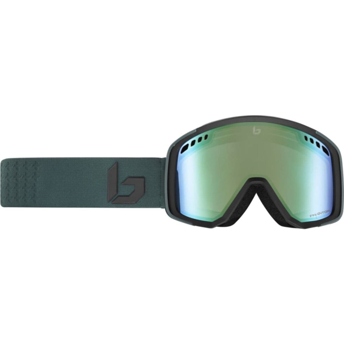 Bolle Mammoth Ski Goggles