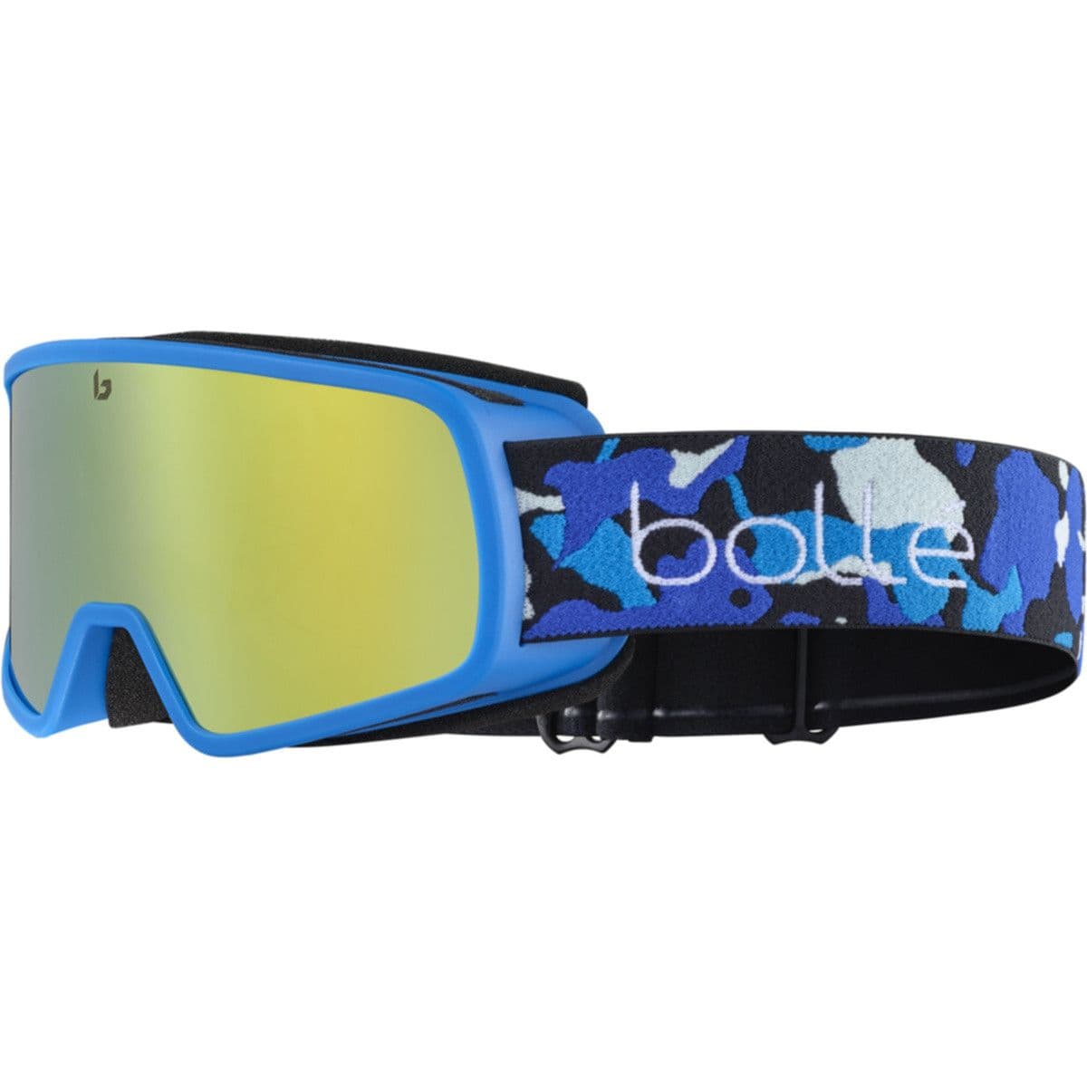 Bolle Nevada Jr Kids Ski Goggles