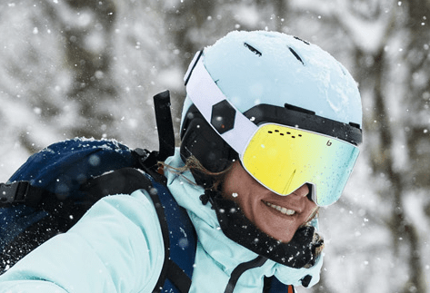 Bolle Nevada Snow Goggles