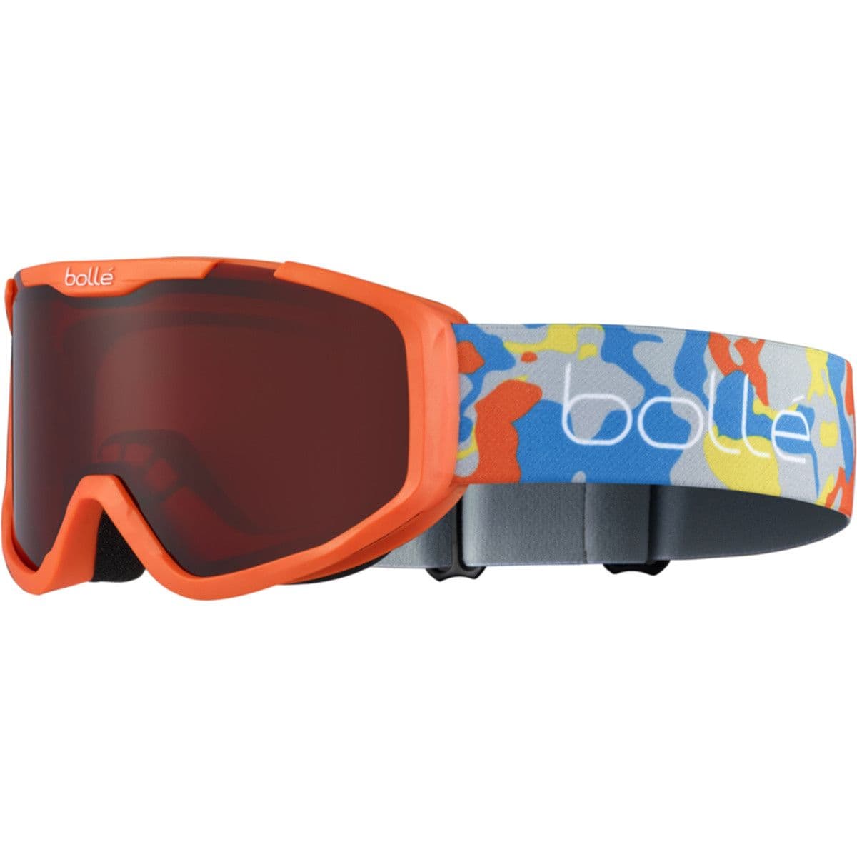 Bolle Rocket Kids Ski Goggles