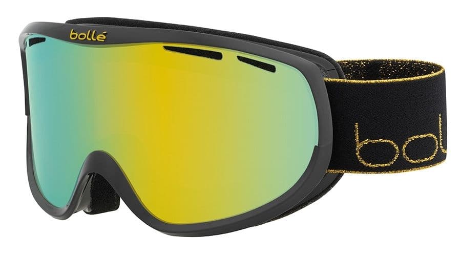 Bolle Sierra Ski Goggles