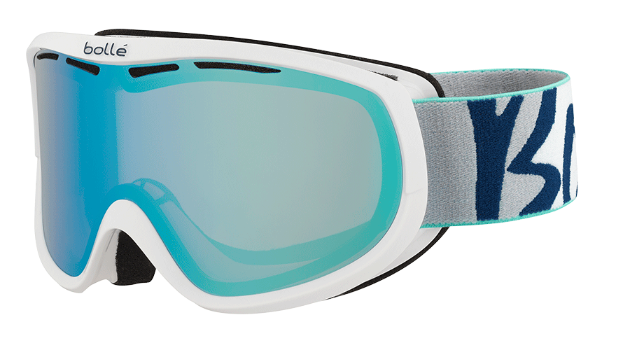 Bolle Sierra Ski Goggles