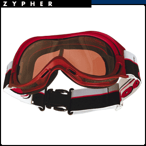 Bolle Zypher Replacement Lens (sale)