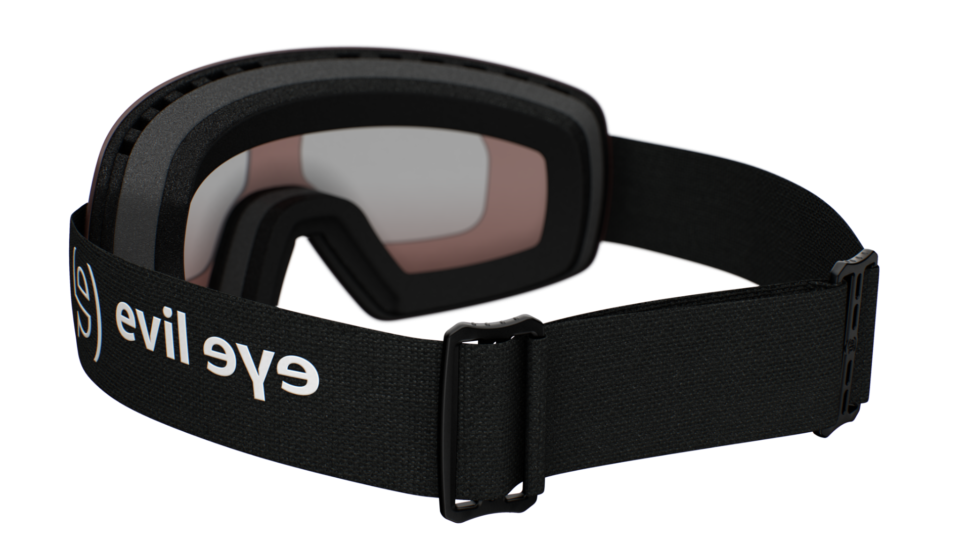 Evil Eye E606 Peaklite Ski Goggles