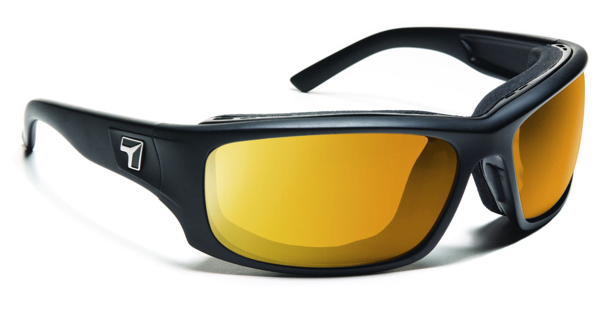 7Eye by Panoptx Panhead Sunglasses