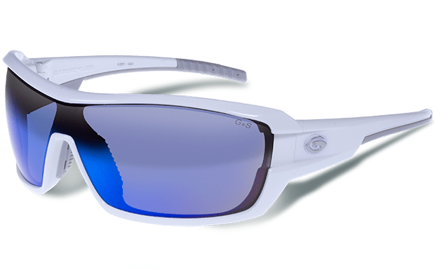 Gargoyles Shield Sunglasses