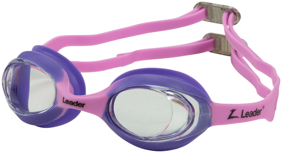 Hilco Leader Atom Kids Swim Goggles