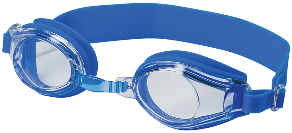 Hilco Leader Castaway Swim Goggles