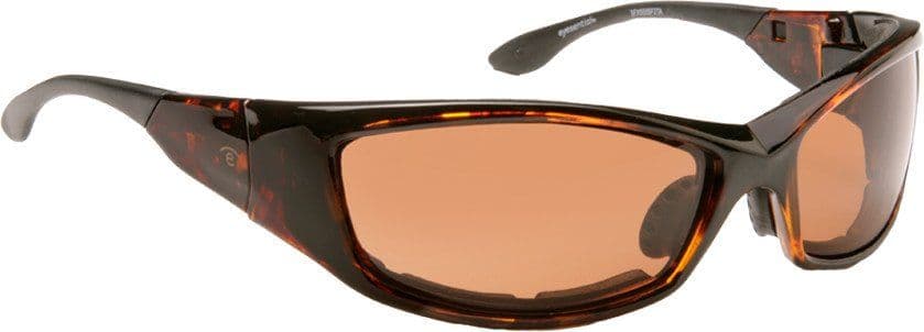 Eyesential Large Modified Rectangle Sunglasses