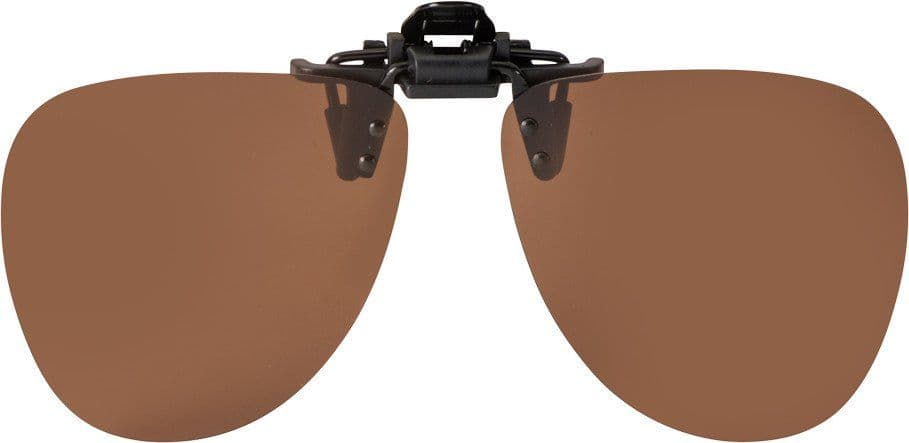 Hilco Flip-Up Sunglasses Round